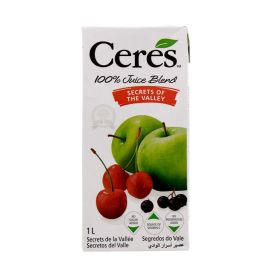 Ceres Juice Secret of The Valley 1L