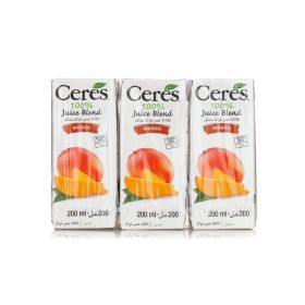 Ceres Mango Juice 200ml