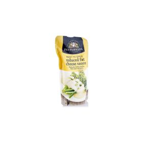 Ina Paarman Cheese Sauce Reduced Fat