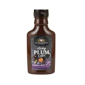 I P Sticky Plum & Soy