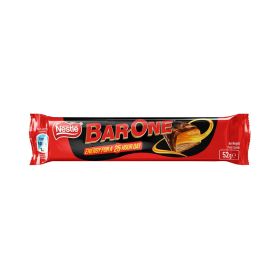 Nestle Bar One Chocolate Bar