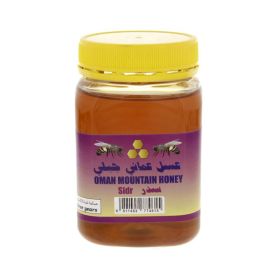 Al Sidr Oman Mountain Sidr Honey