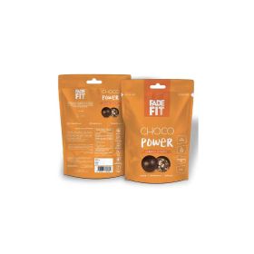 Fade Fit chocolate Power