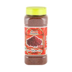Qorrat Ali Ain Sumac Powder