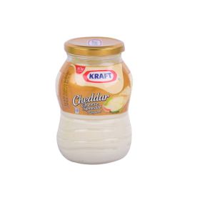 Kraft Cream Cheese Spread