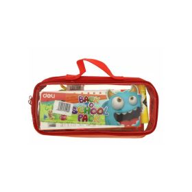 Deli School Kit