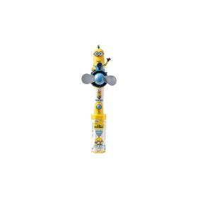 CDR Candy Cool Fan Minions