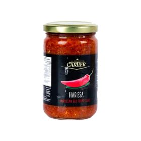 Cartier Harissa