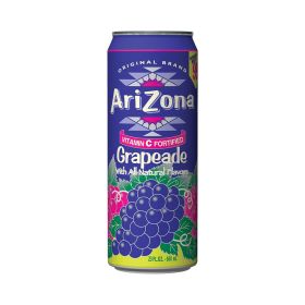 Arizona Grapeade 680ml