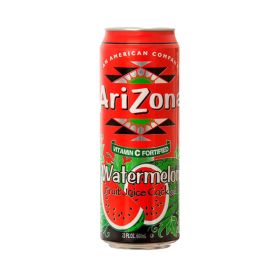 Arizona Watermelon Fruit Juice Cocktail