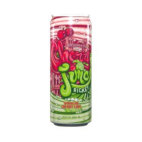 Arizona Cherry Lime Rickey 680ml