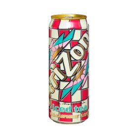 Arizona Iced Tea Raspberry Flavour 680 ml