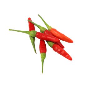 Chilli Red Bird Eye