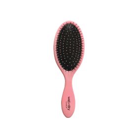 Cala Wet N Dry Detangling Brush Rose