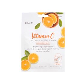 Cala Vitamin C Essence Mask