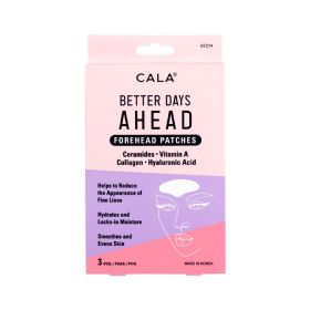 Cala Forehead Patches