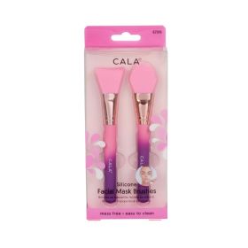 Cala Facial Mask Brush Pink