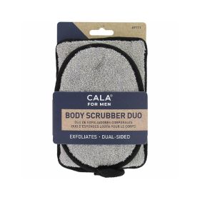 Cala Body Scrub Duo