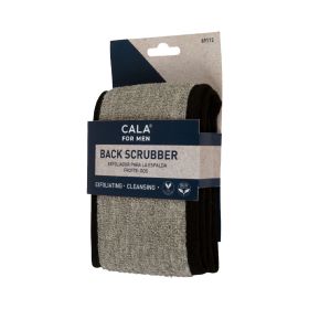 Cala Mens Back Scrubber