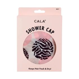 Cala Wild Style Shower Cap