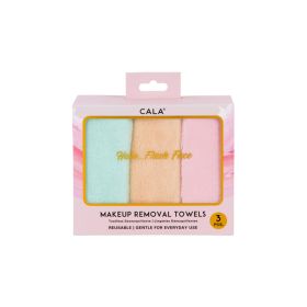 Cala Makeup Removal Towels