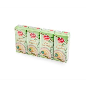 Kasih Hummus Tahini