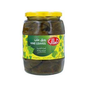 Al Alali Vine Leaves Turkey