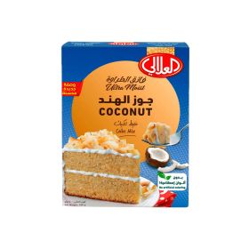 Al Alali Ultra Moist Coconut Cake Mix