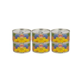 Al Alali Pineapple Choice