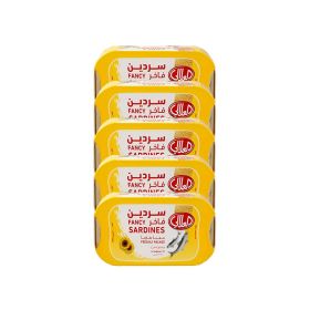 Al Alali Sardines in Sunflower Oil