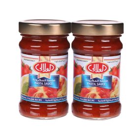 Al Alali Original Pasta Sauce