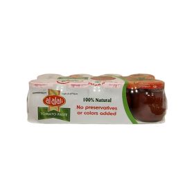 Al Alali Tomato Paste