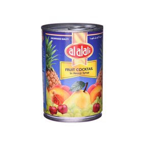 Al Alali Fruit Cocktail Easy Open