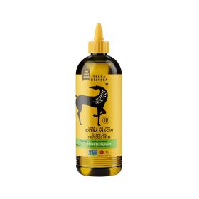 Terra Delyssa Extra Virgin Olive Oil