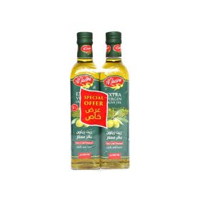 Al Jazira Extra Virgin Olive Oil
