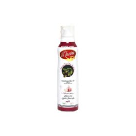Al Jazira Garlic Flavour Extra Virgin Olive Oil