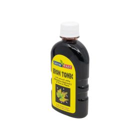 Grow Fast Iron Tonic