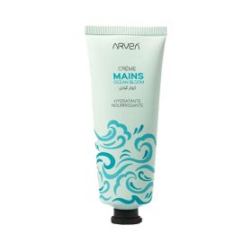 Arvea Ocean Bloom Hand Cream