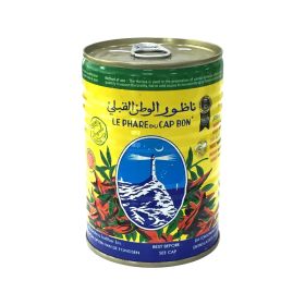 Capbon Harissa 