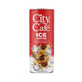 City Cafe Ice Coffee Original
