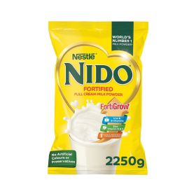 Nido Fortified Full Cream Milk Powder