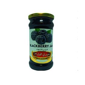 Sedi Hisham Blackberry Jam