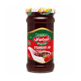 Al Medyaf Strawberry Jam