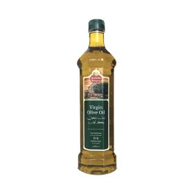 Serjella Virgin Olive Oil