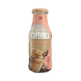 Cafenilla Latte 250ml