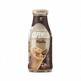 Cafenilla Mocha Coffee 250ml
