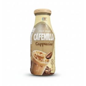 Cafenilla Cappuccino 250ml