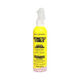 Marc Anthony Strictly Curls Leave-In Conditioner