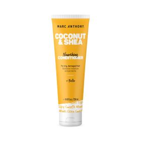 Marc Anthony Coconut Oil&Sheabutter Conditioner