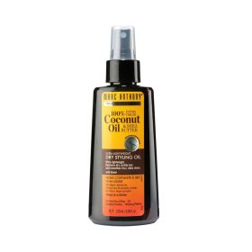 Marc Anthony Coconut Oil Dry Styling Oil